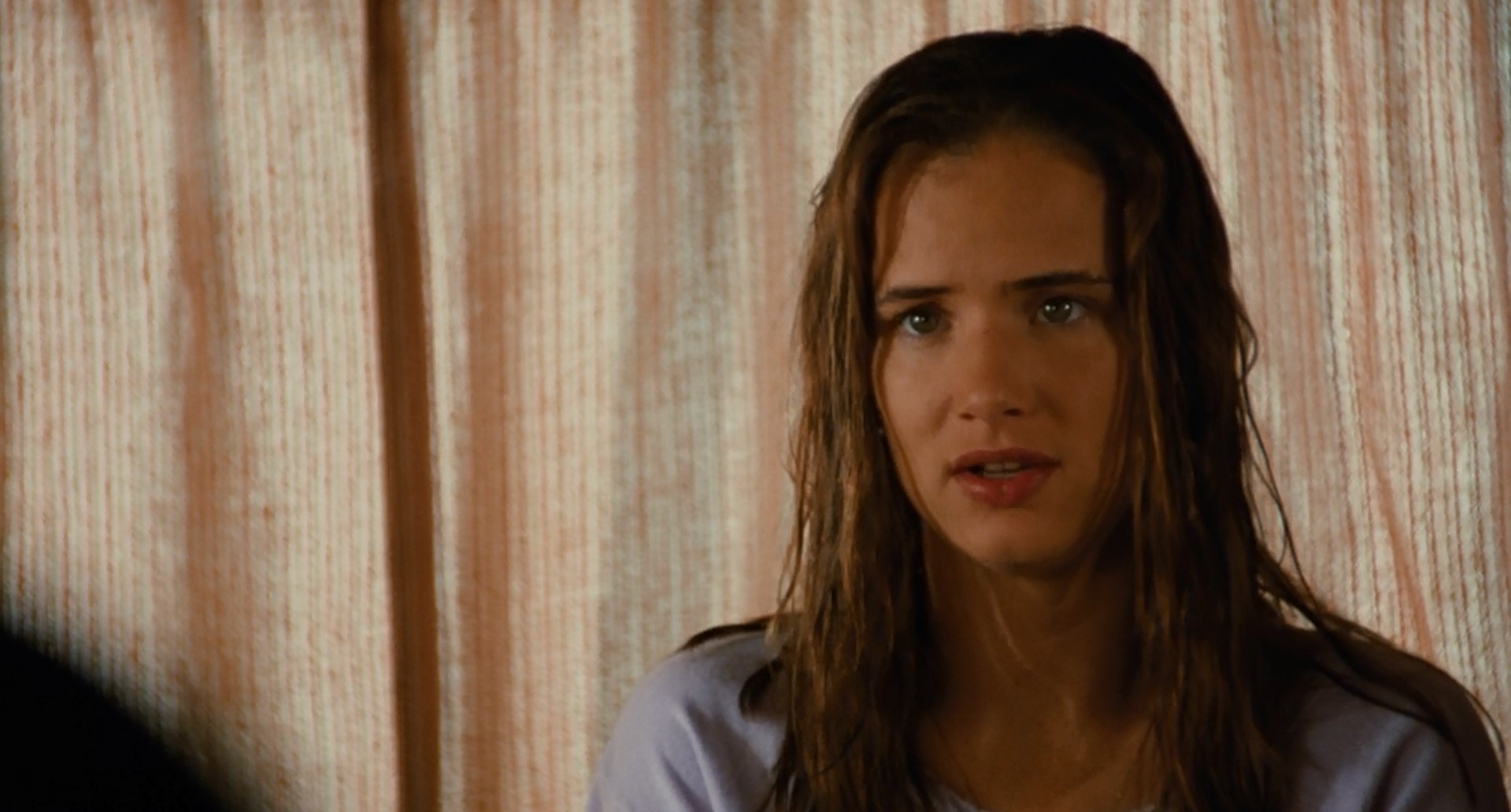 — А куда мы едем?
— В Мексику.
— А что там, в Мексике?
— Мексиканцы...