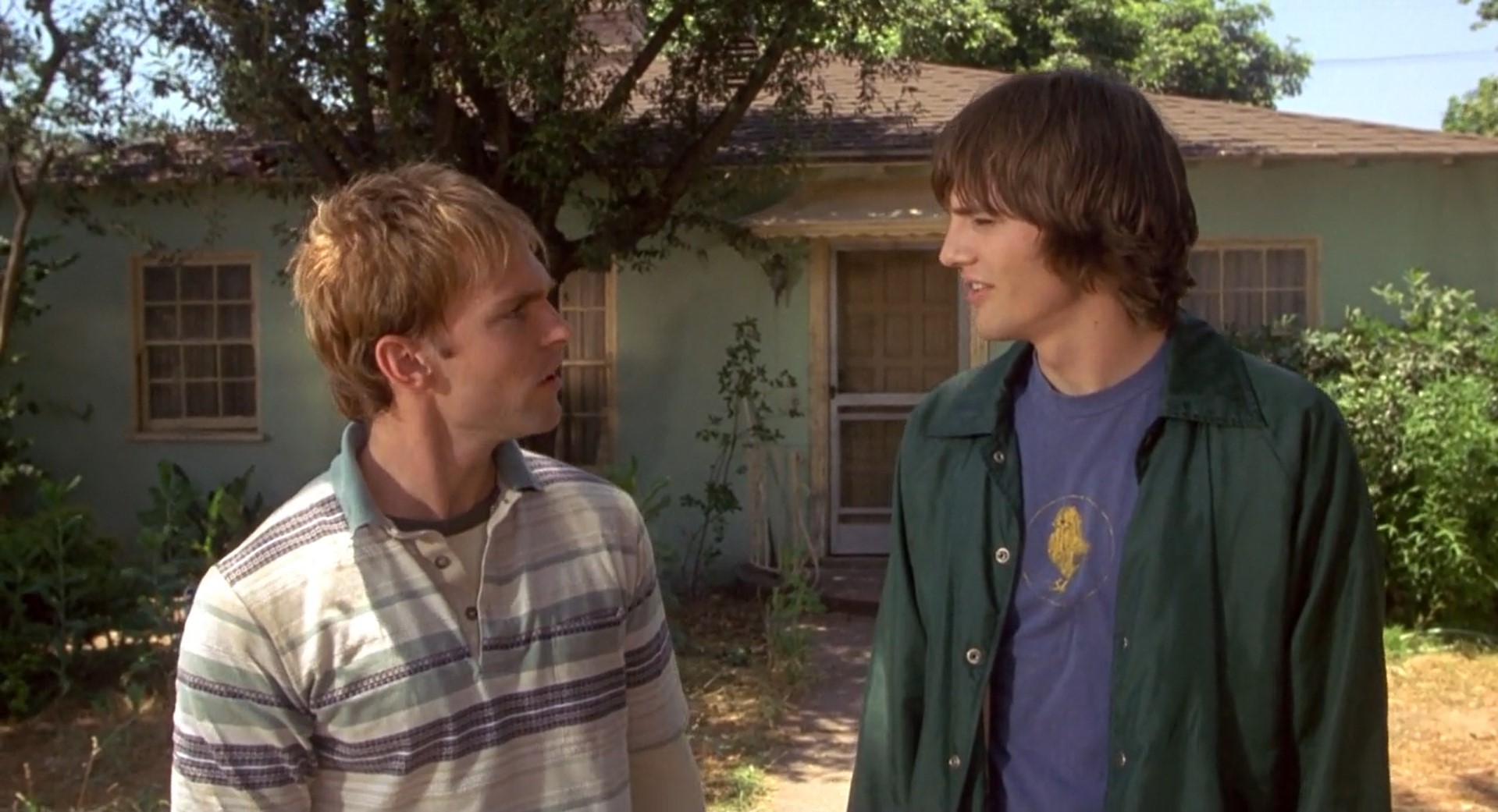 Джесси Монтгомери III Честер Гринбург — Где моя тачка, чувак?
— Чувак, где твоя тачка?
— Чувак, это не смешно!