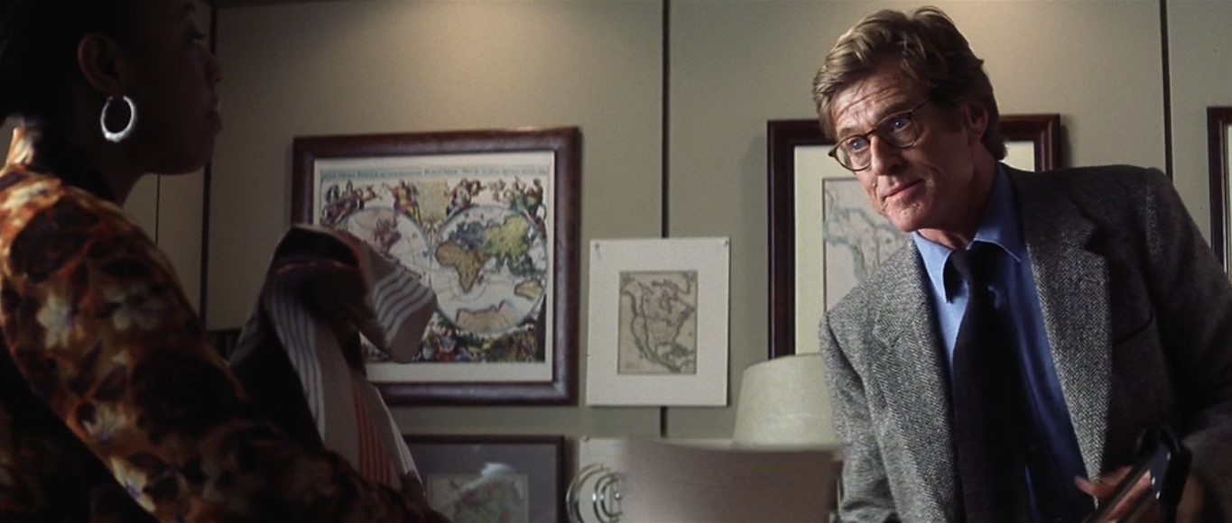 — Когда Ной построил ковчег, Глэдис?
— ?
— До потопа, до потопа.