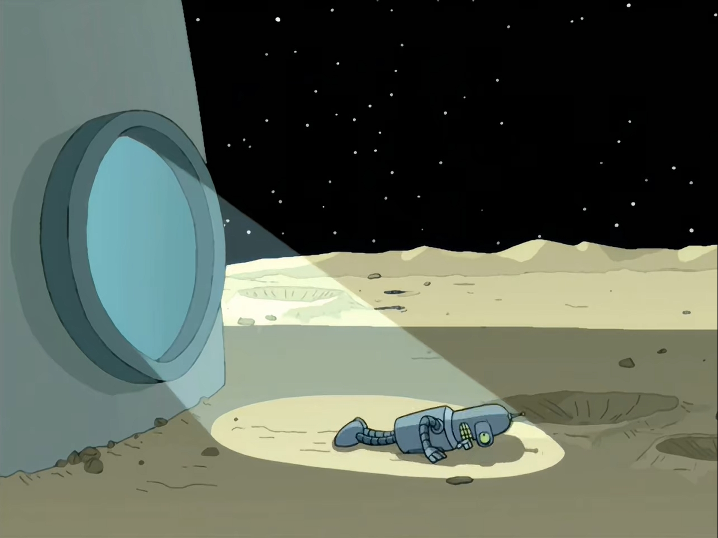 Я построю свой луна-парк, с блекджеком и шлюхами!