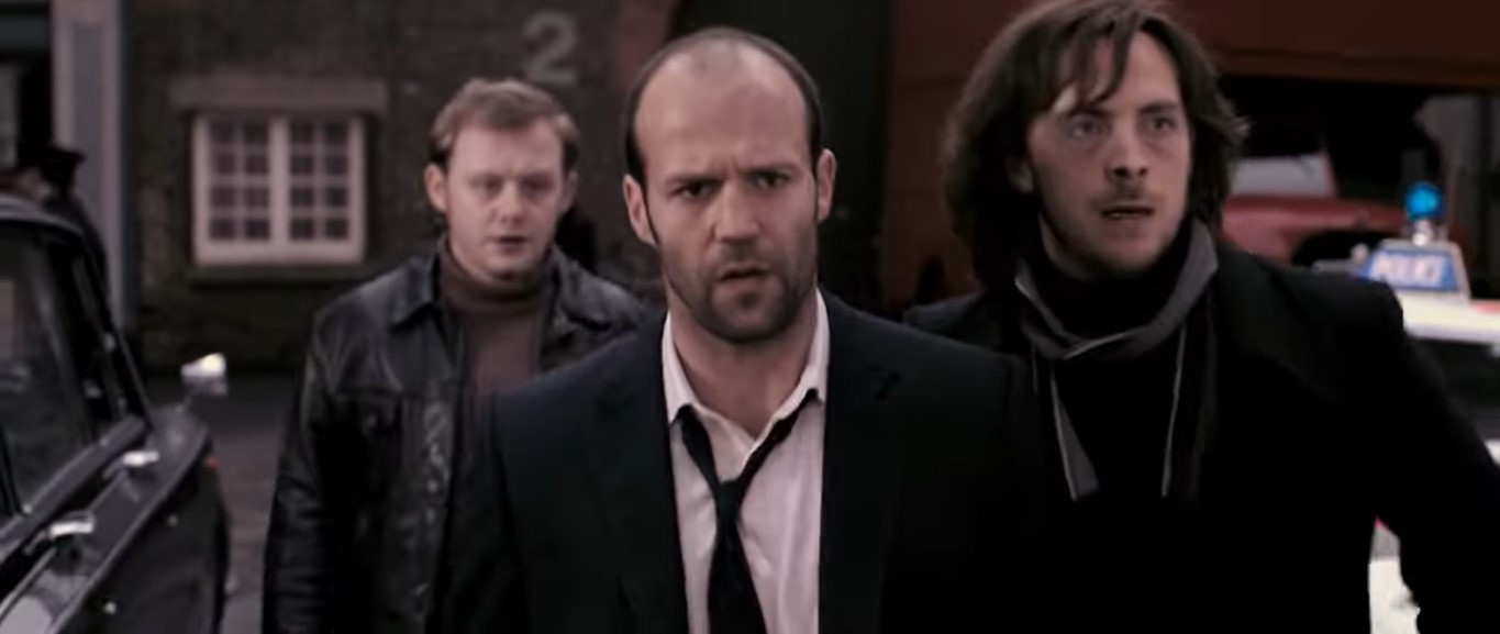 — Как ты это сделал?
— Черт меня дери, если я знаю!