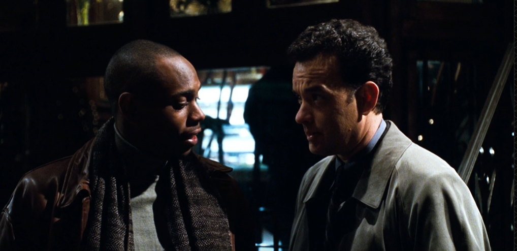 Эта женщина — самое прелестное создание из всех, с которыми мне приходилось общаться. И если по красоте она не уступает почтовому ящику, то я женюсь на ней.