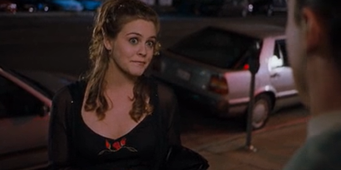 Первое правило Америки — никого в машину не сажать.