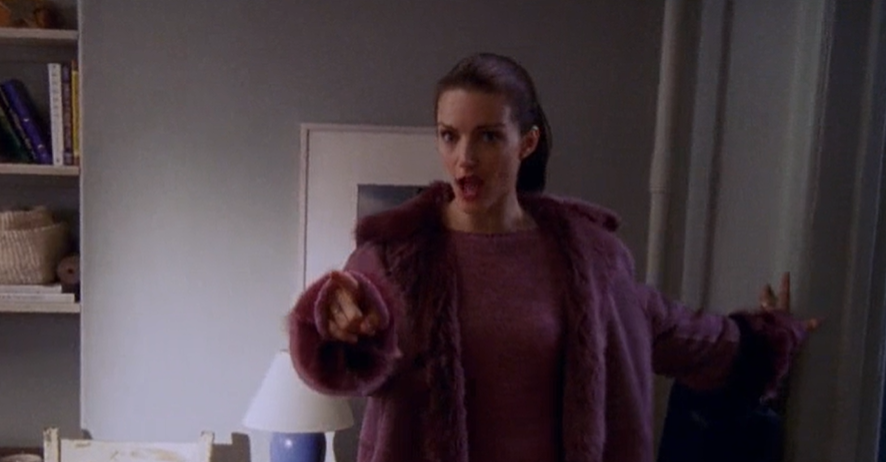 Чтобы забыть человека, нужна ровно половина времени от того, сколько вы были вместе. (Чтобы забыть человека, нужно чтобы прошла половина срока, которого вы с ним встречались.)