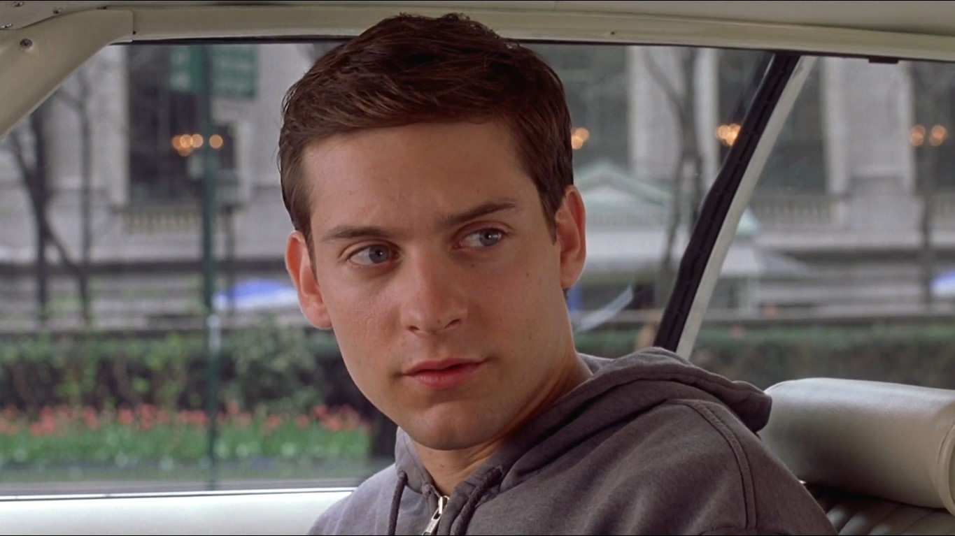 Чем больше сила, тем больше ответственность.