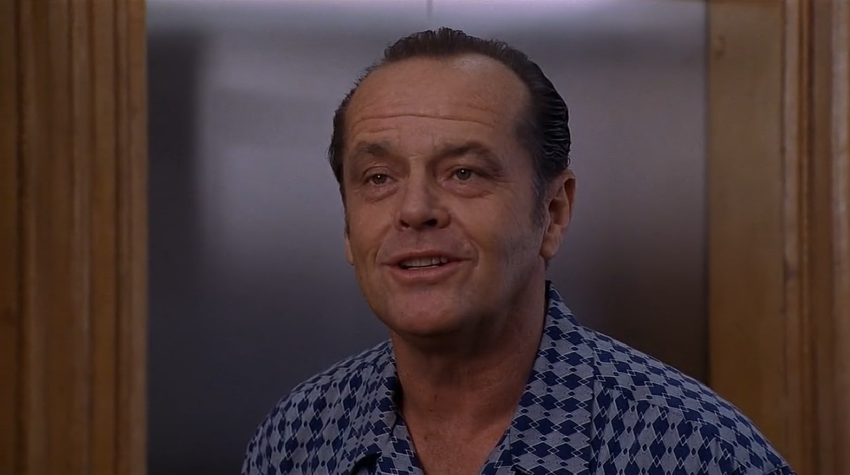 — Как вы проникли в женскую душу?
— Я взял мужчину и лишил его разума и чувства долга.