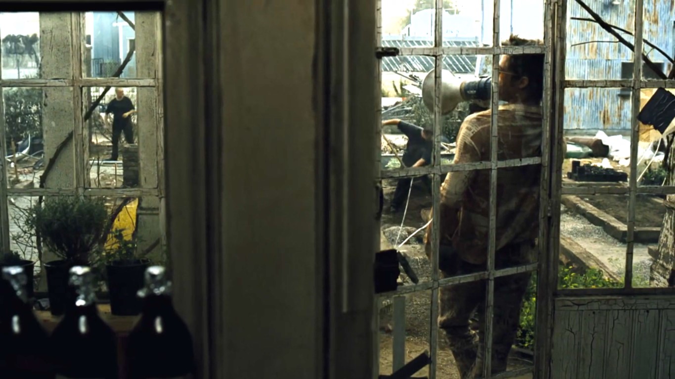 Неповторимая красота снежинки — это не про вас.