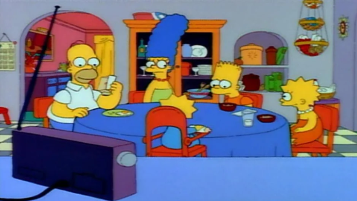 Гомер Симпсон Если действительно хочешь чего-то добиться в жизни, придется много над этим работать. А теперь тихо: сейчас объявят выигрышные номера лотереи.