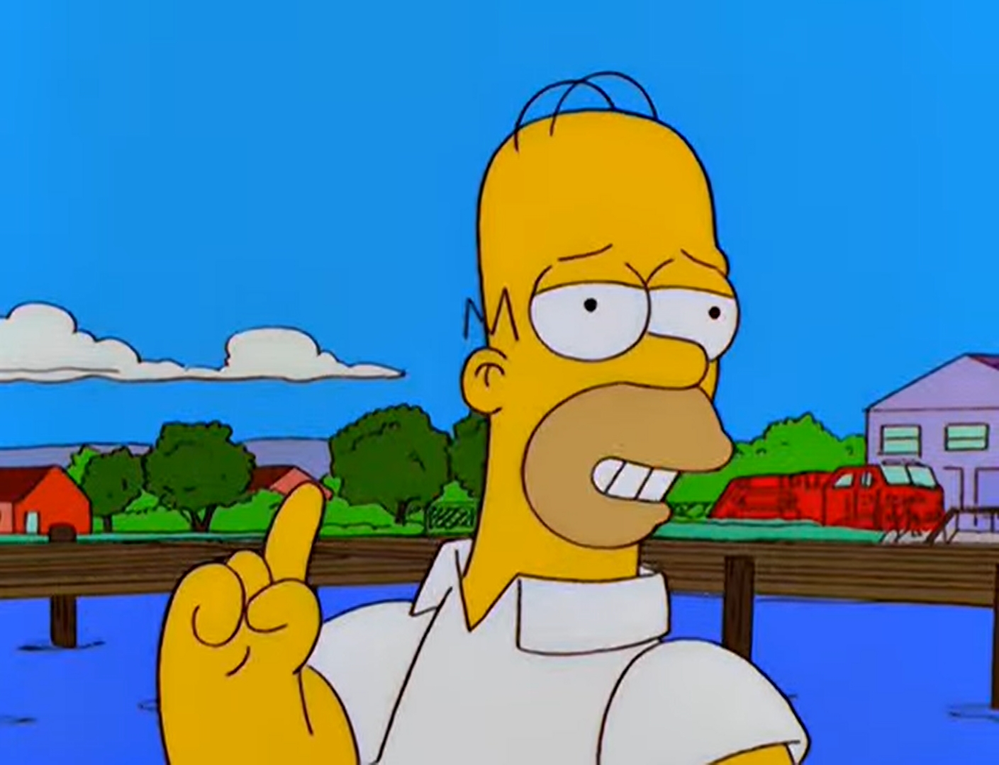 Чтобы тебя любили — приходится быть со всеми хорошим каждый день. Чтобы ненавидели — напрягаться не приходится вообще.