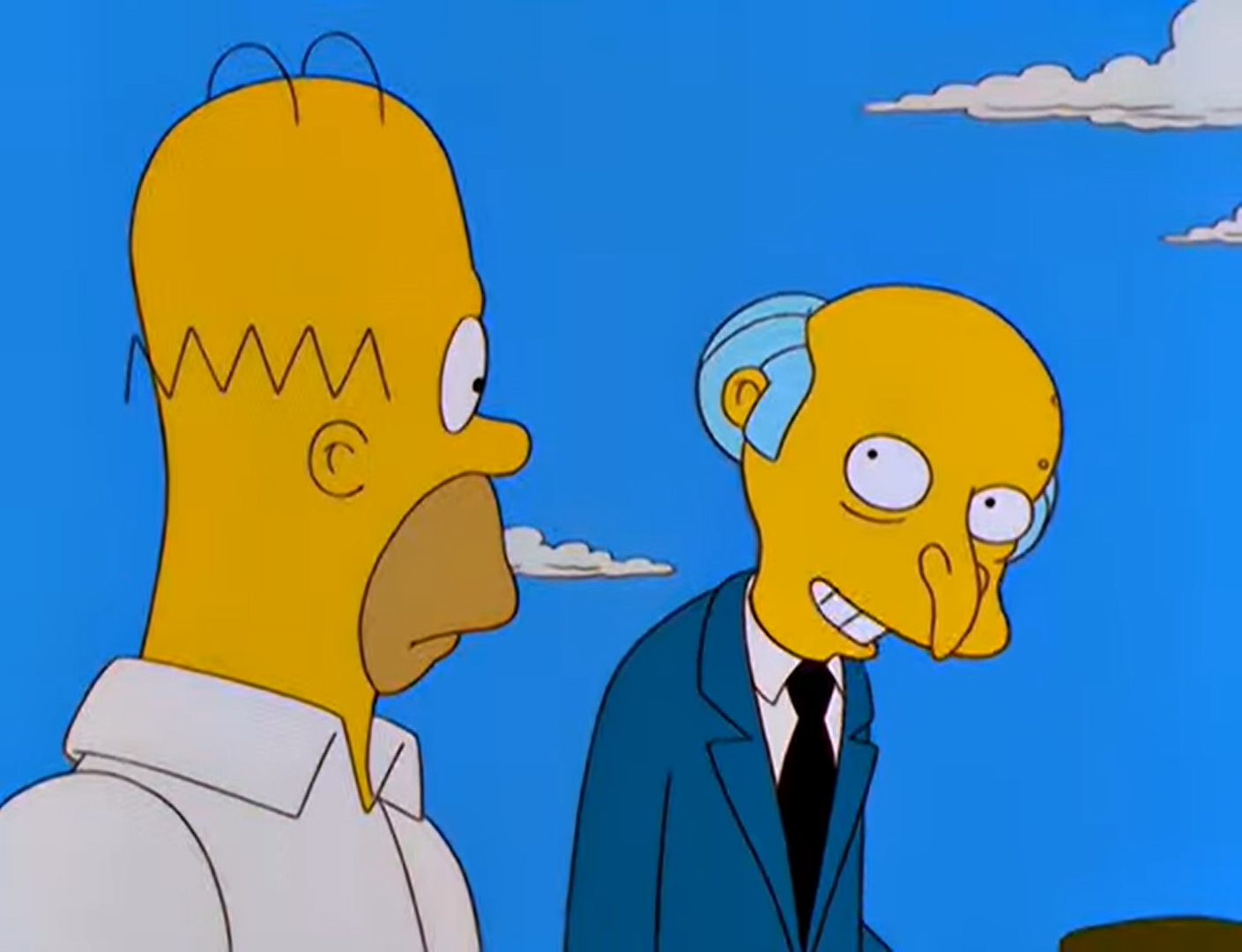 Чтобы тебя любили — приходится быть со всеми хорошим каждый день. Чтобы ненавидели — напрягаться не приходится вообще.