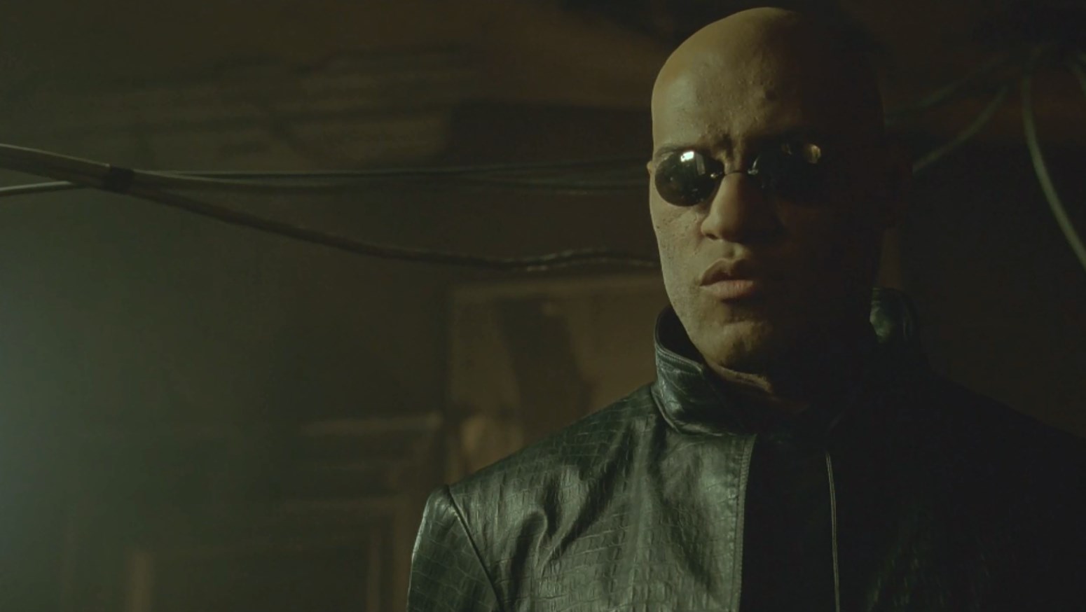 Если бы ты не мог проснуться, как бы ты узнал, что сон, а что действительность?