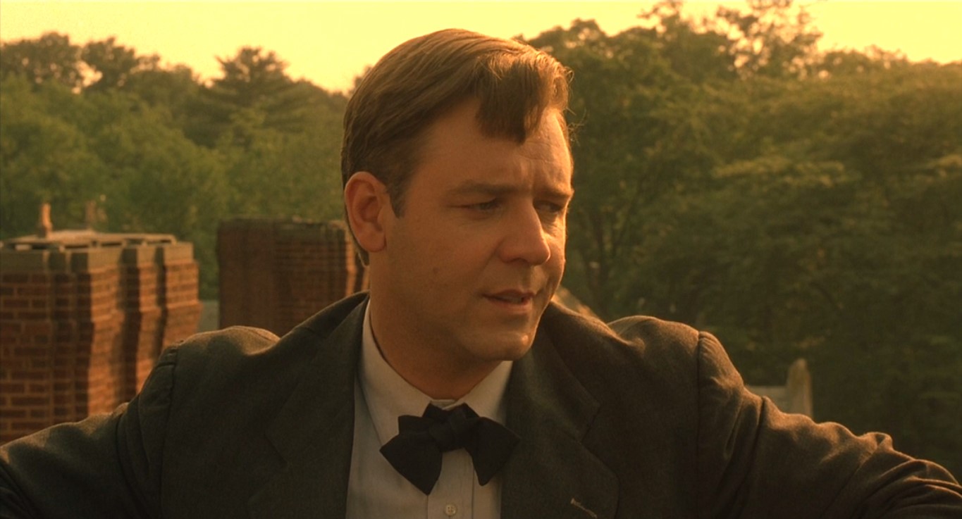 — Моя первая учительница говорила, что я родился с двойной порцией мозгов и половиной сердца.
— Да, проницательная дамочка.
— Все дело в том, что я не люблю людей, и это взаимно…