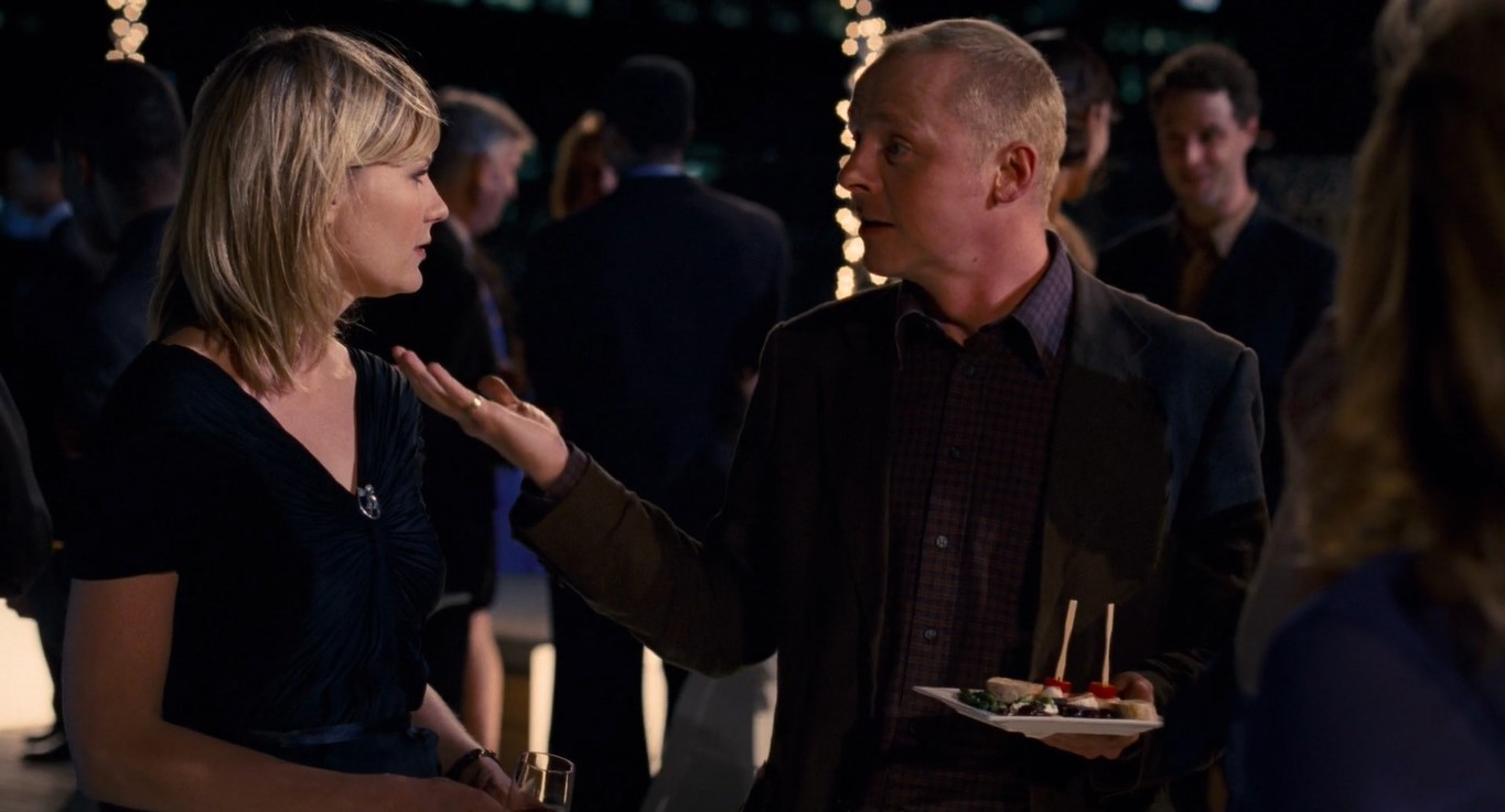 «Воздушная тюрьма» — вот самый лучший фильм. В нём есть все: Джон Малкович — для актёрской игры, Никки Кейдж — для боевика, Стив Бушеми — для комедии и Джон Кьюсак — для геев. Это как шведский стол.