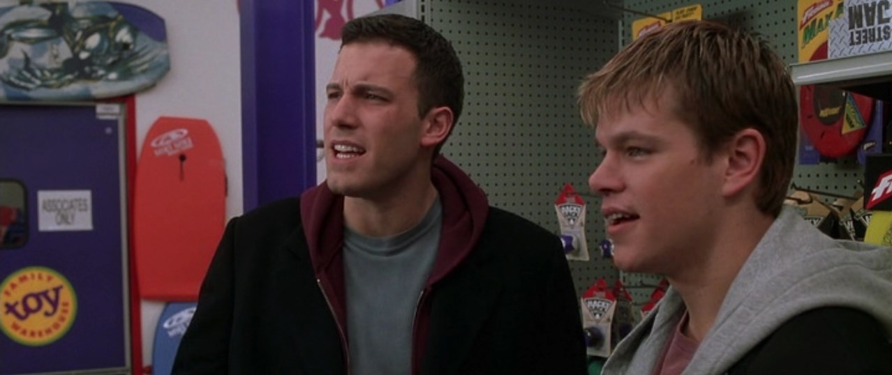 Будьте тише воды, ниже радаров!