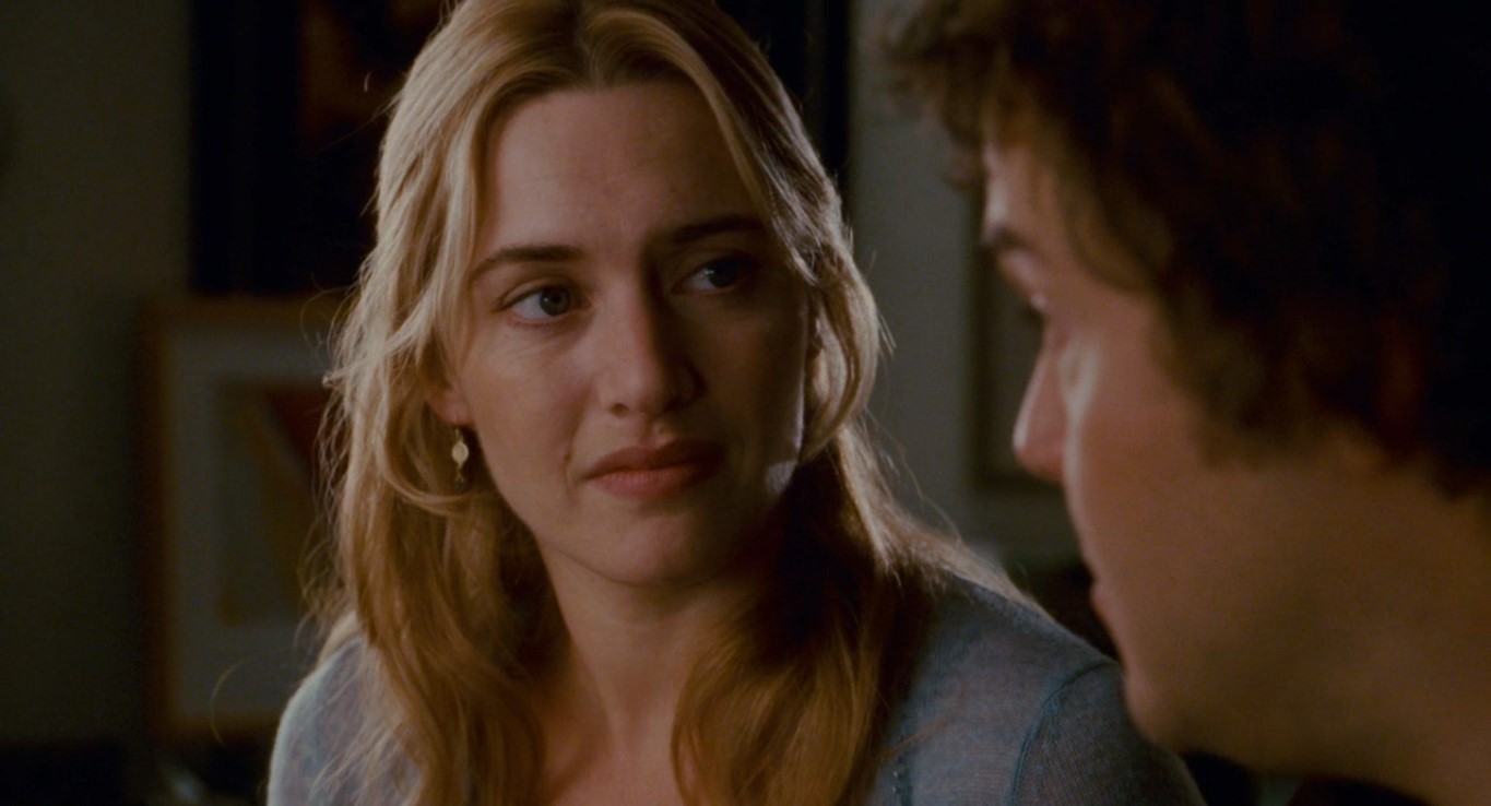 Айрис, будь ты мелодией, я брал бы только чистые ноты.