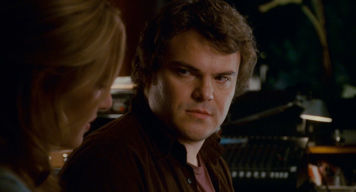 Айрис, будь ты мелодией, я брал бы только чистые ноты.