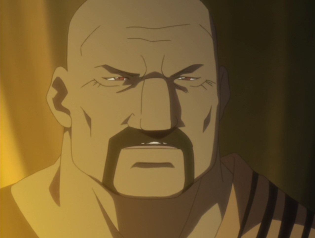 Как гласит мудрость Ишвара: «Можно спать, страдая от боли, но нельзя спать, причинив боль!»