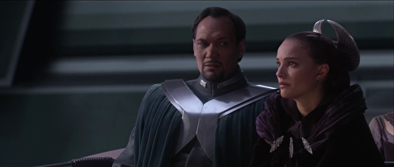 Вот так и умирает свобода — под гром аплодисментов...