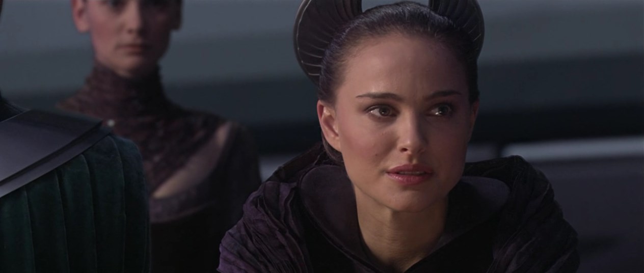 Вот так и умирает свобода — под гром аплодисментов...