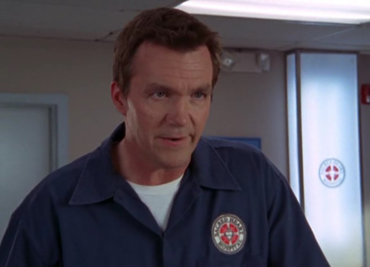 Уборщик (Глен Мэттьюс) — Тебе знаком термин «мания величия»?
— Да, это я его придумал. А сам я тихий, незаметный уборщик...
===================================
– Тебе знаком термин «мания величия»?
– Да я придумал этот термин. Сам я скромный, неприметный уборщик, который силой разума контролирует других людей.