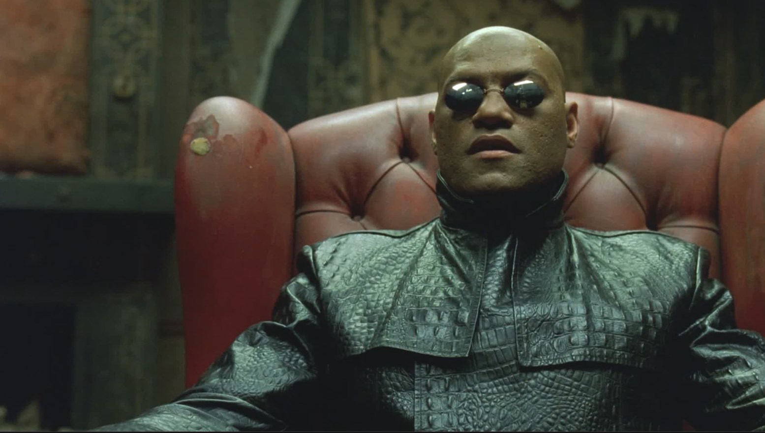 — Вдруг ты неправ? Вдруг это твоё «пророчество» сплошная глупость?
— Тогда завтра все мы умрём, но разве смерть чем-то отличается от жизни?