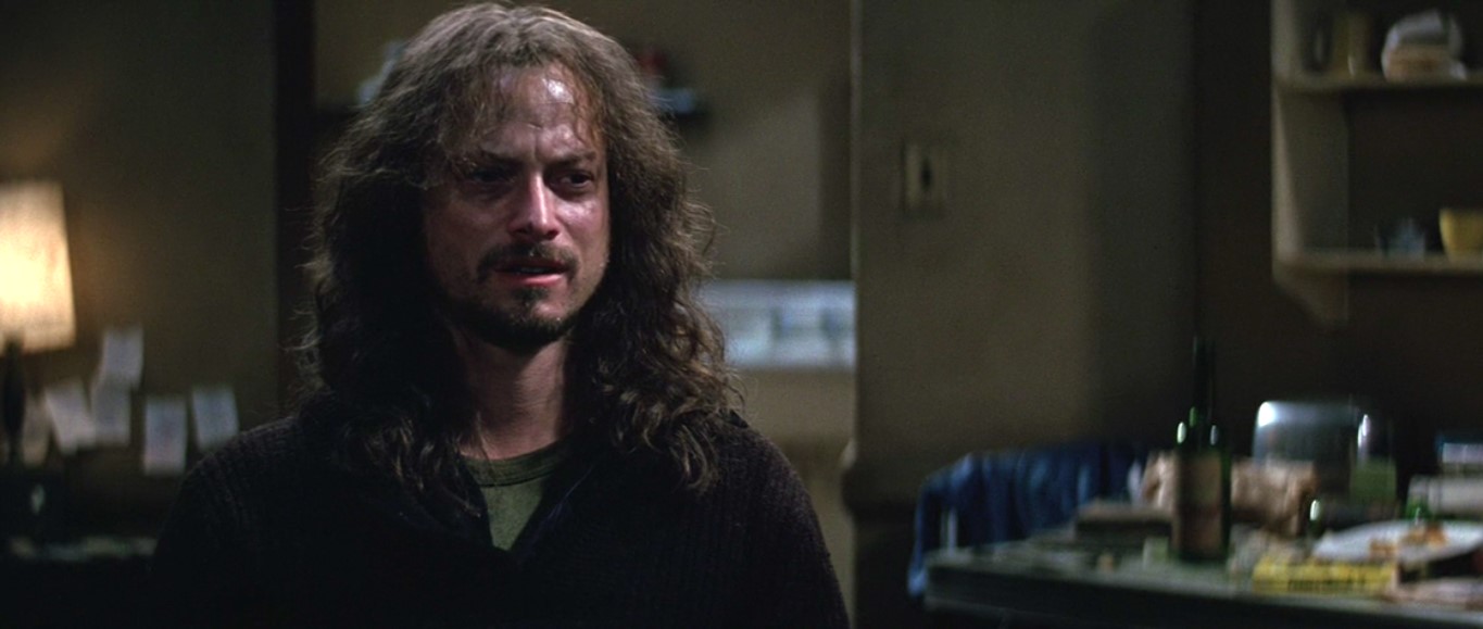 — Гамп, а ты уже нашёл Иисуса?
— А я не знал, что его надо искать.