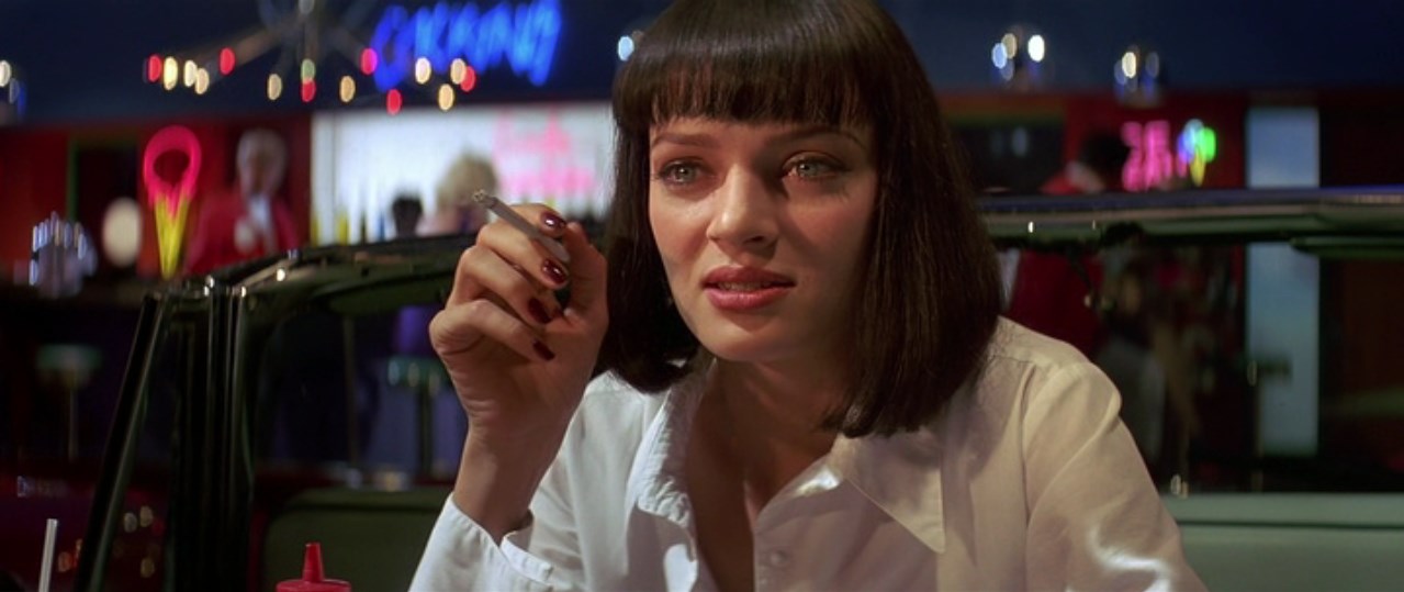 Когда вы, мужики, собираетесь вместе, вы сплетничаете не хуже домохозяек.
===============
Когда вы судачите, это хуже кружка вязания.