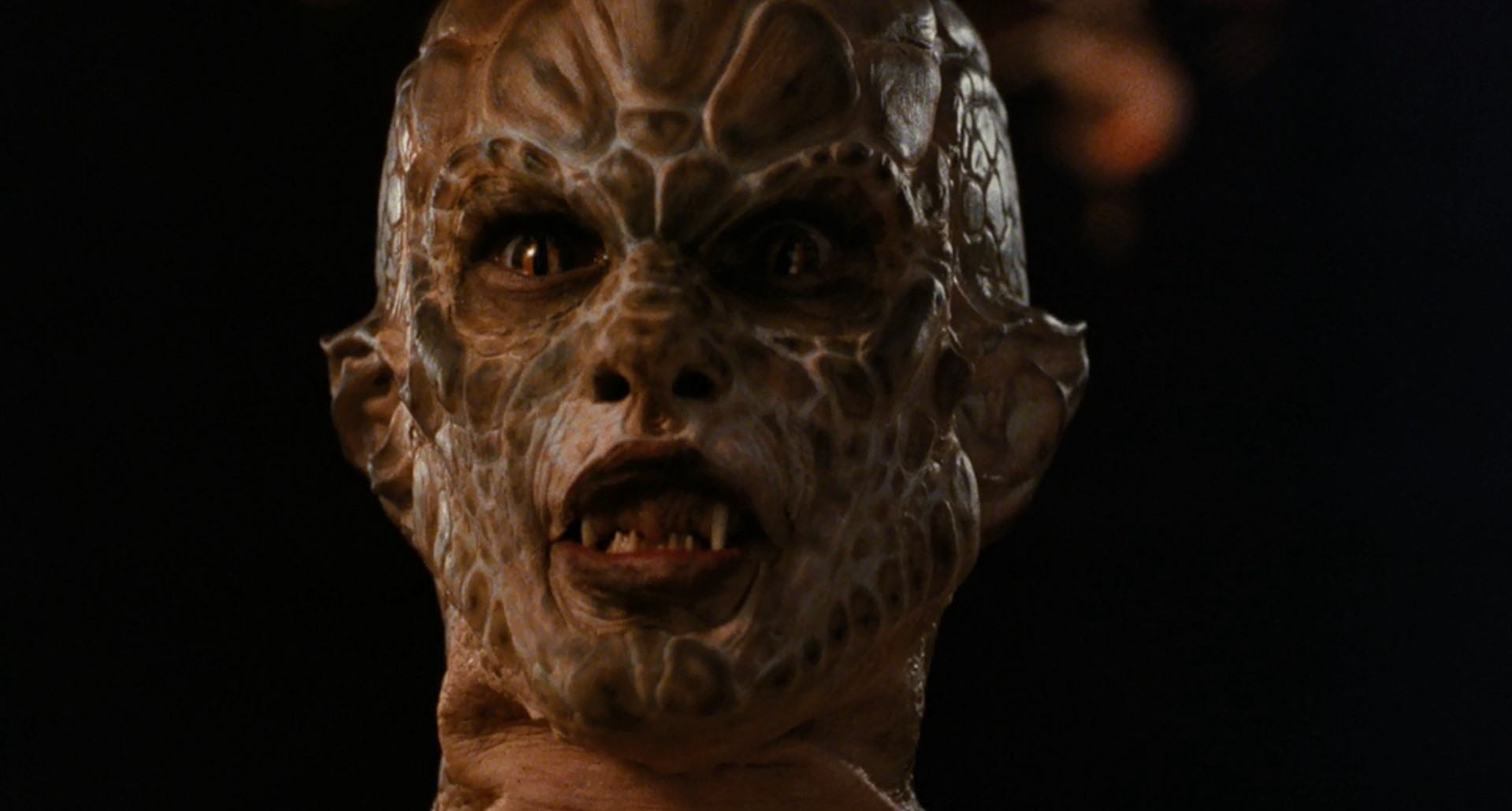 — Я не буду высасывать из тебя всю кровь, ты будешь моим рабом. Поскольку ты недостоин пить человеческую кровь, ты будешь питаться кровью бродячих псов. Ты будешь моей подставкой для ног и по моей команде будешь слизывать собачье говно с моих каблуков. А поскольку ты будешь моим псом, твоя новая кличка будет — Бобик. Добро пожаловать в рабство!
— Нет, спасибо, я уже был женат!