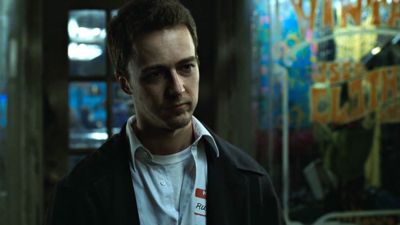 Так я познакомился с Марлой Сингер. Согласно её мировоззрению она могла умереть в любой момент. Трагедия в том, говорила она, что этого не происходит.