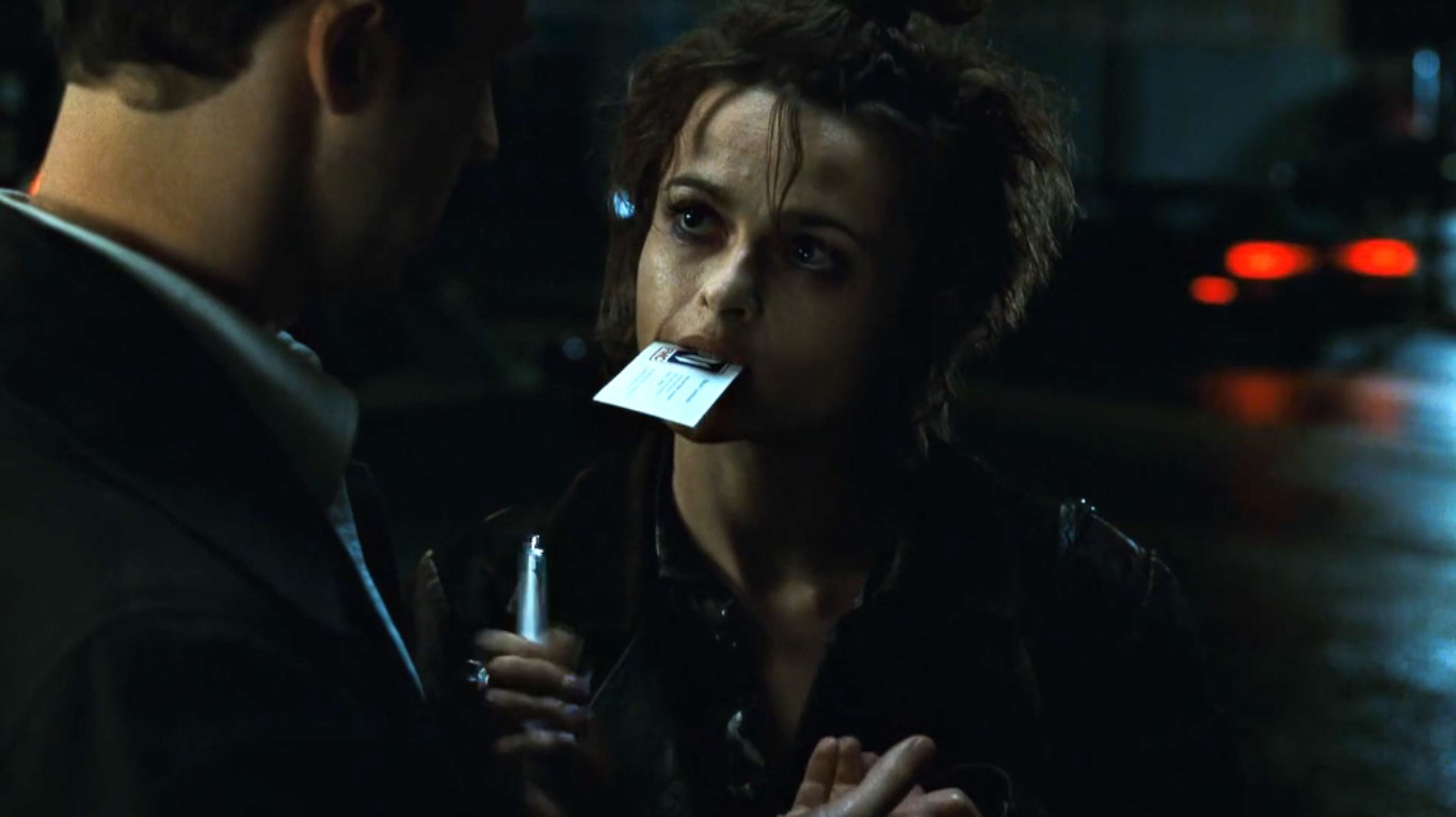 Так я познакомился с Марлой Сингер. Согласно её мировоззрению она могла умереть в любой момент. Трагедия в том, говорила она, что этого не происходит.