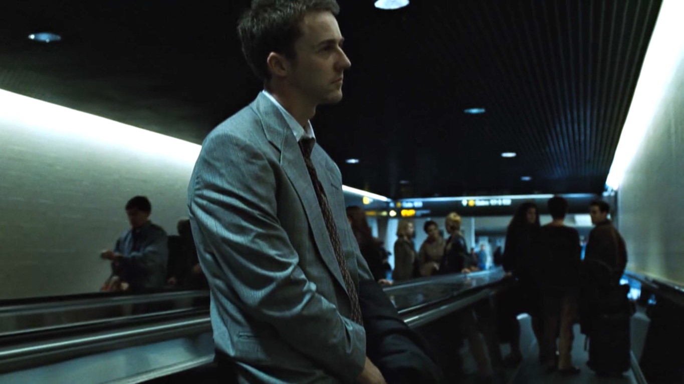 Джек (рассказчик) Если можно проснуться в другом времени, и в другом месте, нельзя ли проснуться другим человеком?