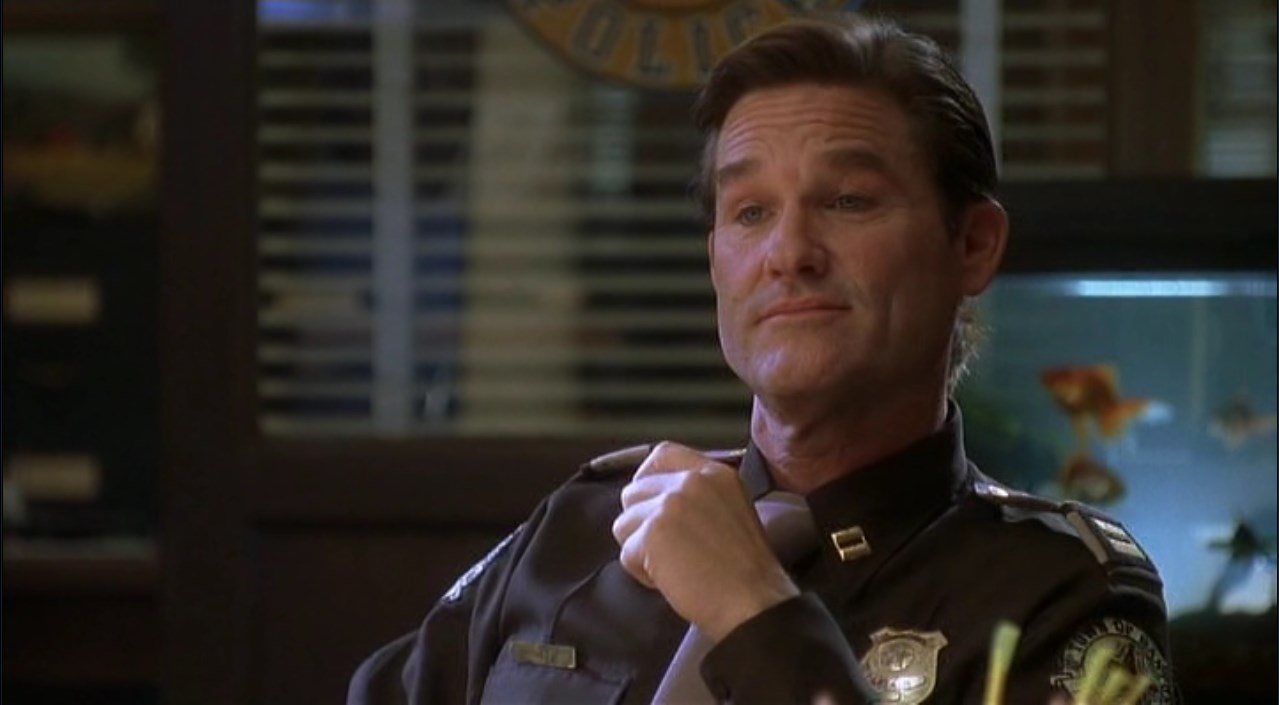 Какая ирония... Американцы сражались за свободу, потом — против рабства. И как они распорядились своей свободой? Стали рабами.