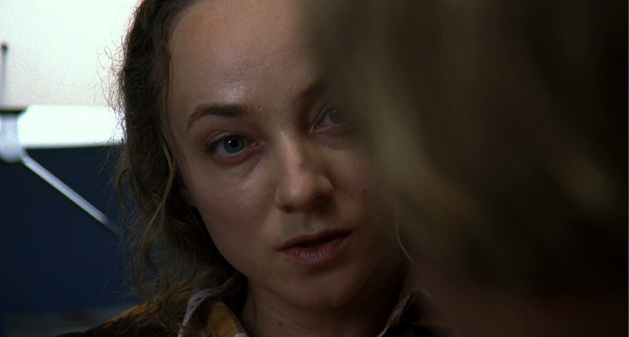 Егор (сын Антона) Ольга (волшебница в теле совы) — А вы какие «иные»? Темные или светлые?
— Мы — светлые.
— А я?
— А это ты решишь сам.