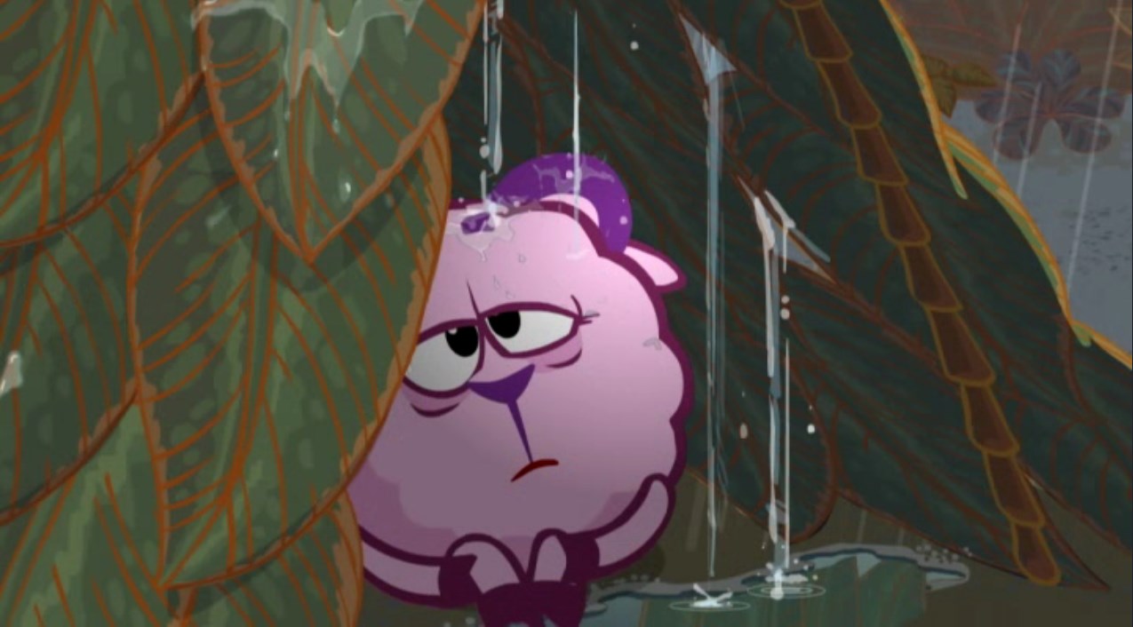 Художник может быть один, а человек никак.