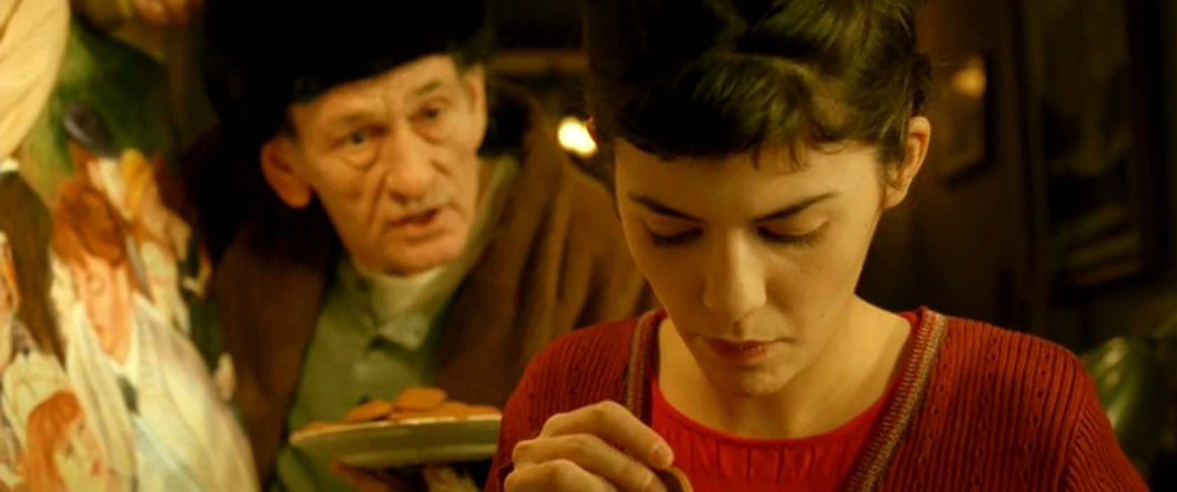 Удача как велогонка тур де Франс: промчится словно её и не было совсем...