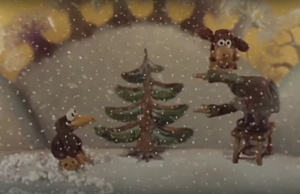 Маловата, понимаешь… Маловата будет!