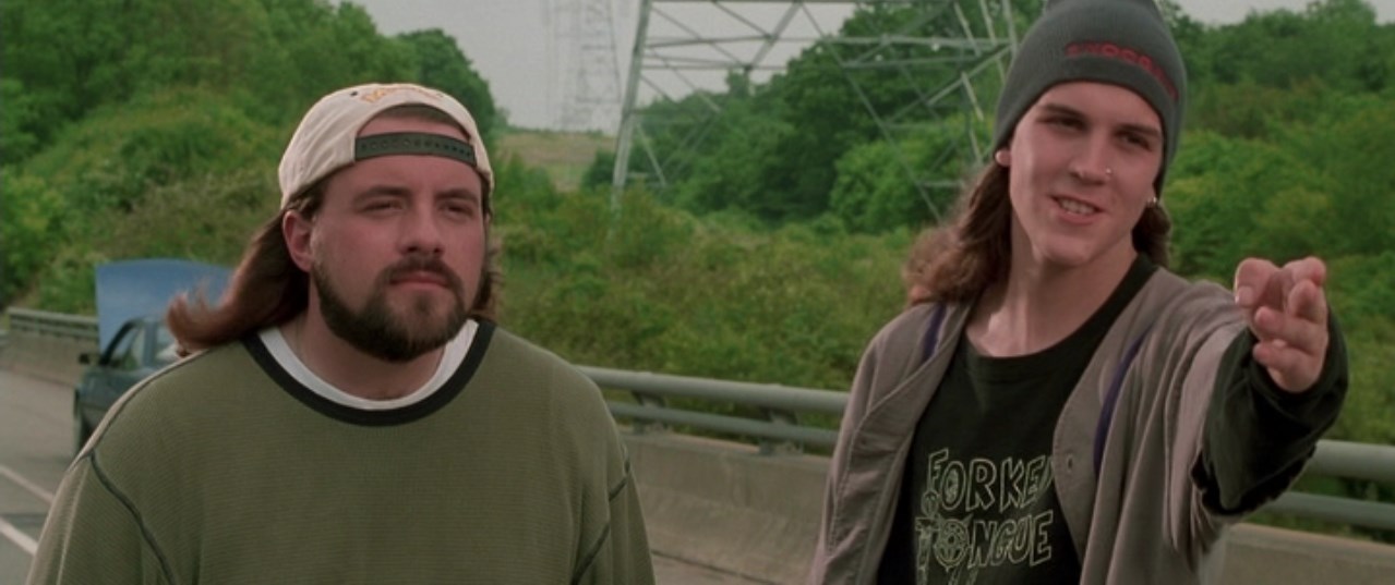 Джей (пророк) Не удивительно, что он видел Иисуса! Голый, а косяк заначил.