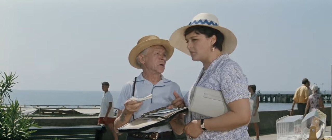 Распространите среди жильцов нашего ЖЭКа. А если не будут брать — отключим газ!