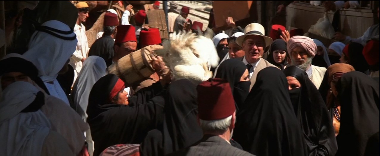 Нет, нет! Воды не надо, в ней рыбы занимаются любовью...