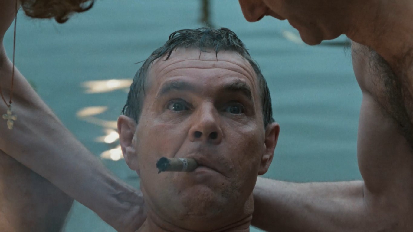 Ну вы, блин, даёте.