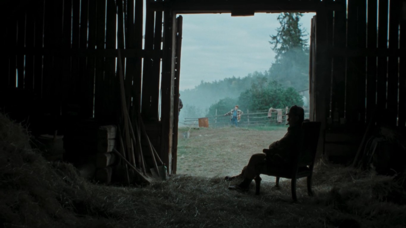 Нет, нет, нет и ещё раз… Да.