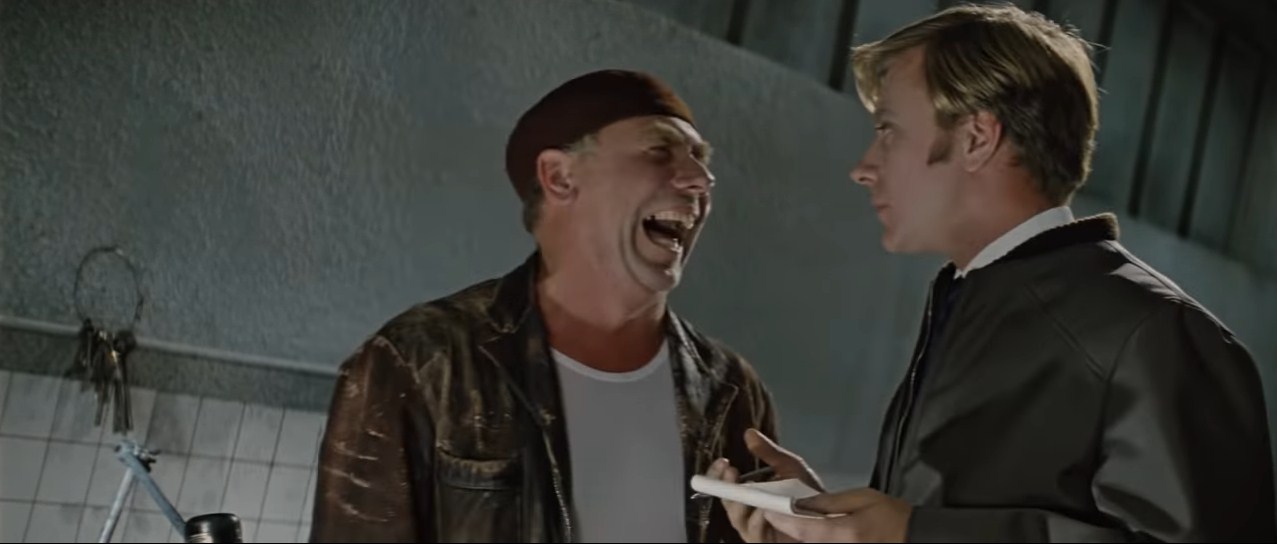 За чужой счет пьют даже трезвенники и язвенники.