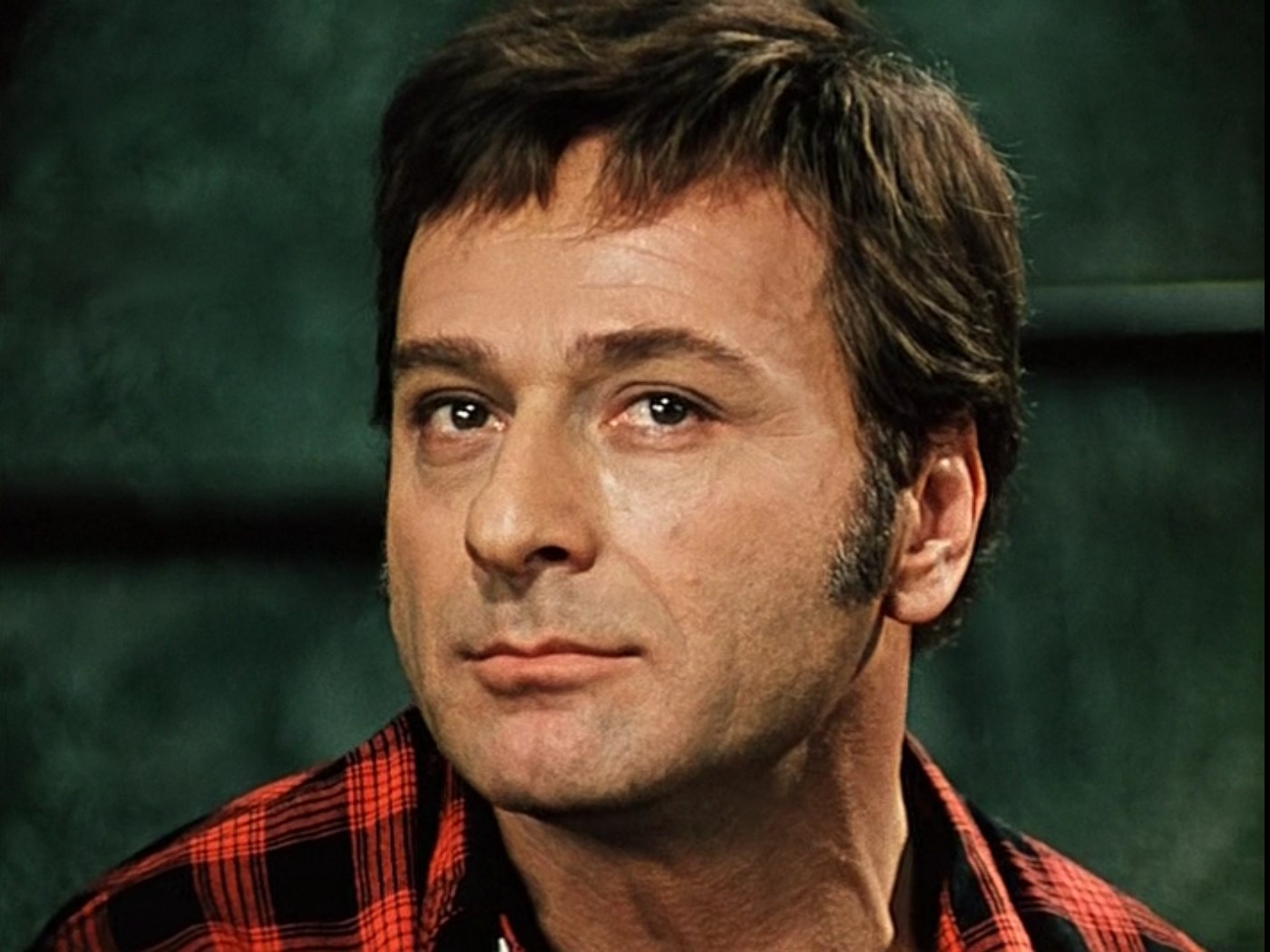 Командовать парадом буду я!