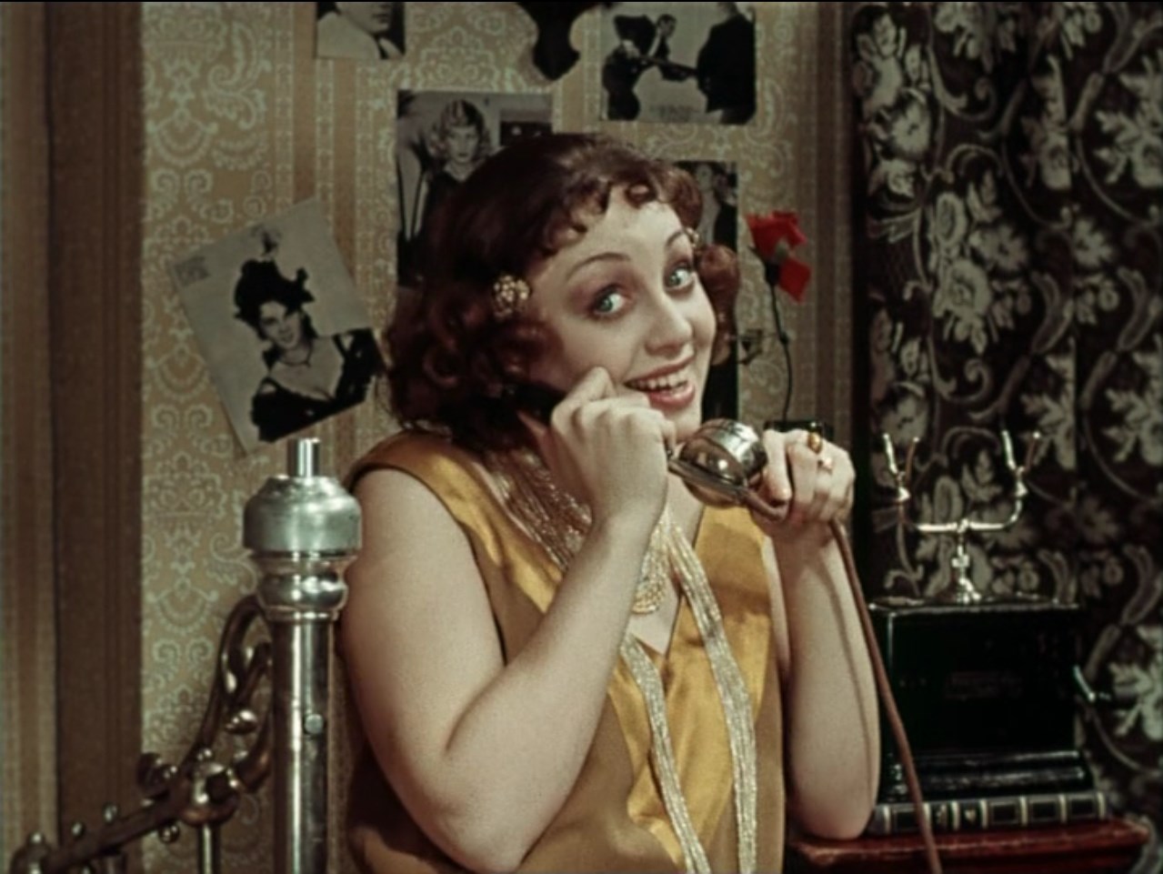 Хо-хо, парниша!