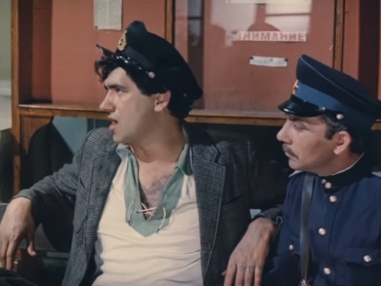 Кофелёк, кофелёк... Какой кофелёк?