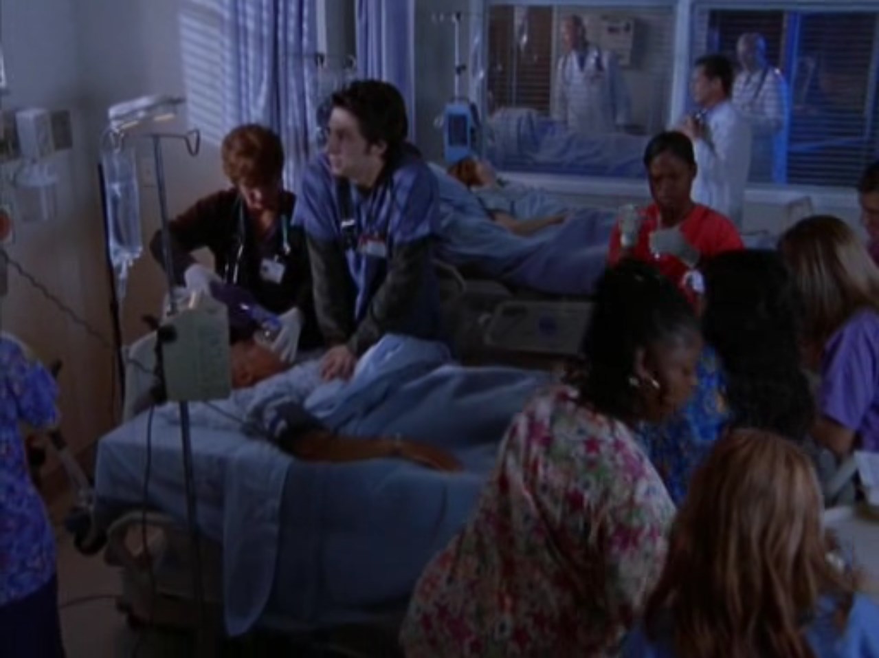 В ту секунду, когда ты перестаешь бороться со временем, оно начинает работать на тебя.