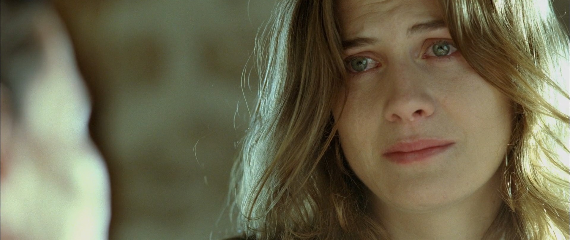 Нимфоманию придумали мужчины, чтобы женщины, нарушающие правила, чувствовали себя виноватыми...