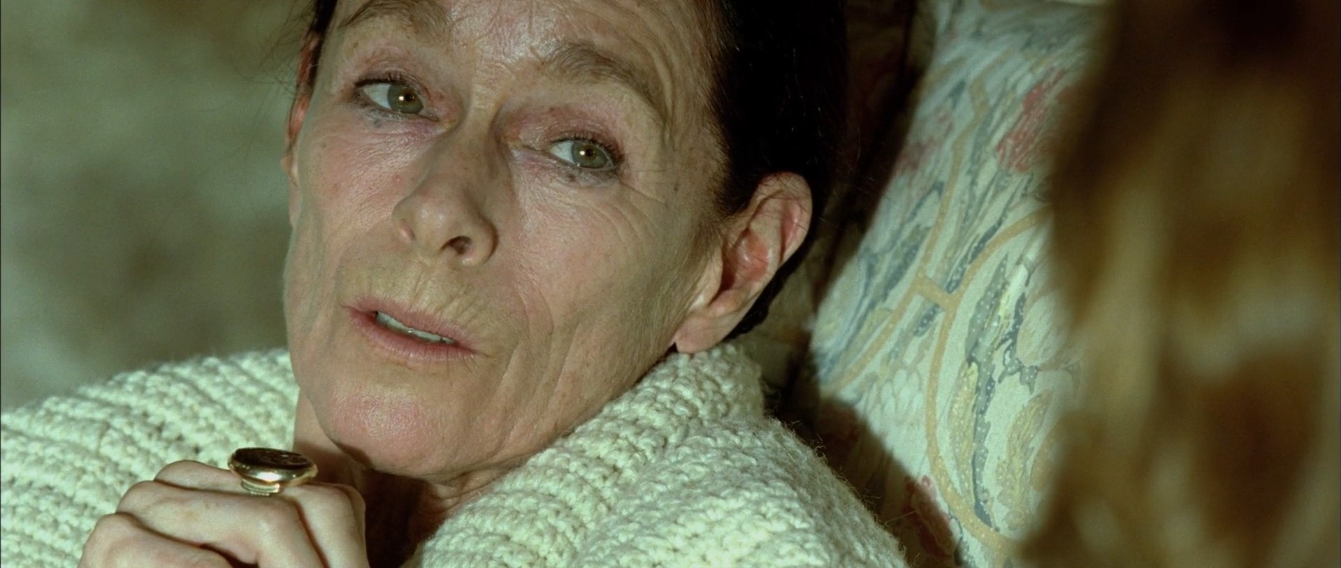 Все люди разные. Никогда не отказывайся от того, чего хочешь, иначе ты об этом пожалеешь...