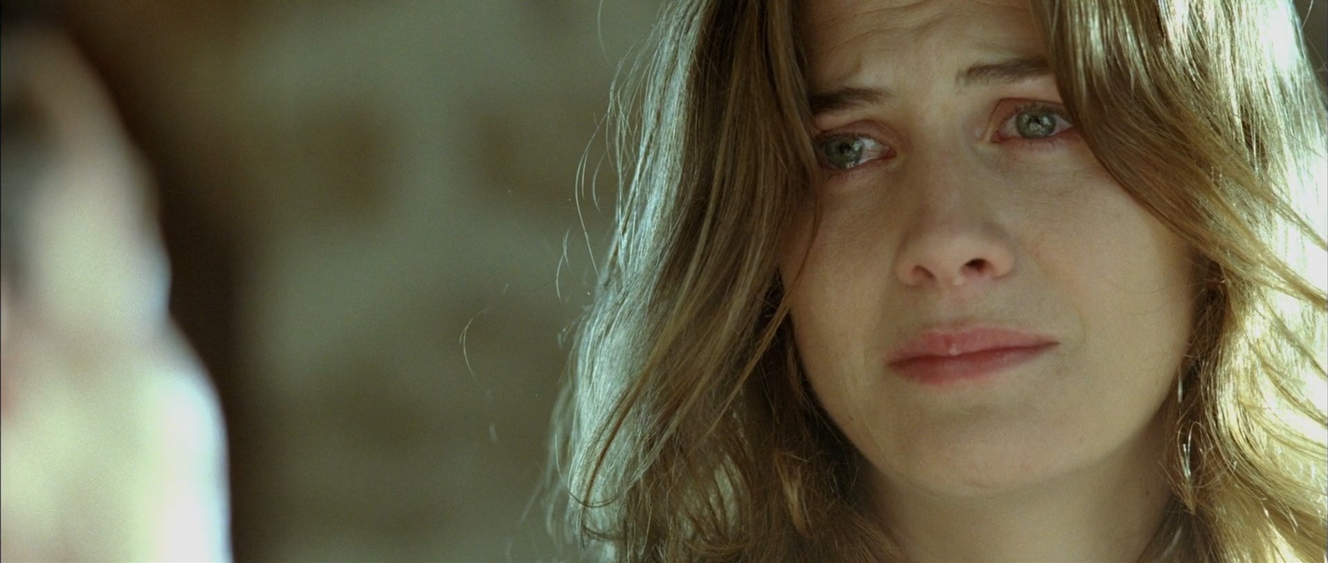 Все люди разные. Никогда не отказывайся от того, чего хочешь, иначе ты об этом пожалеешь...