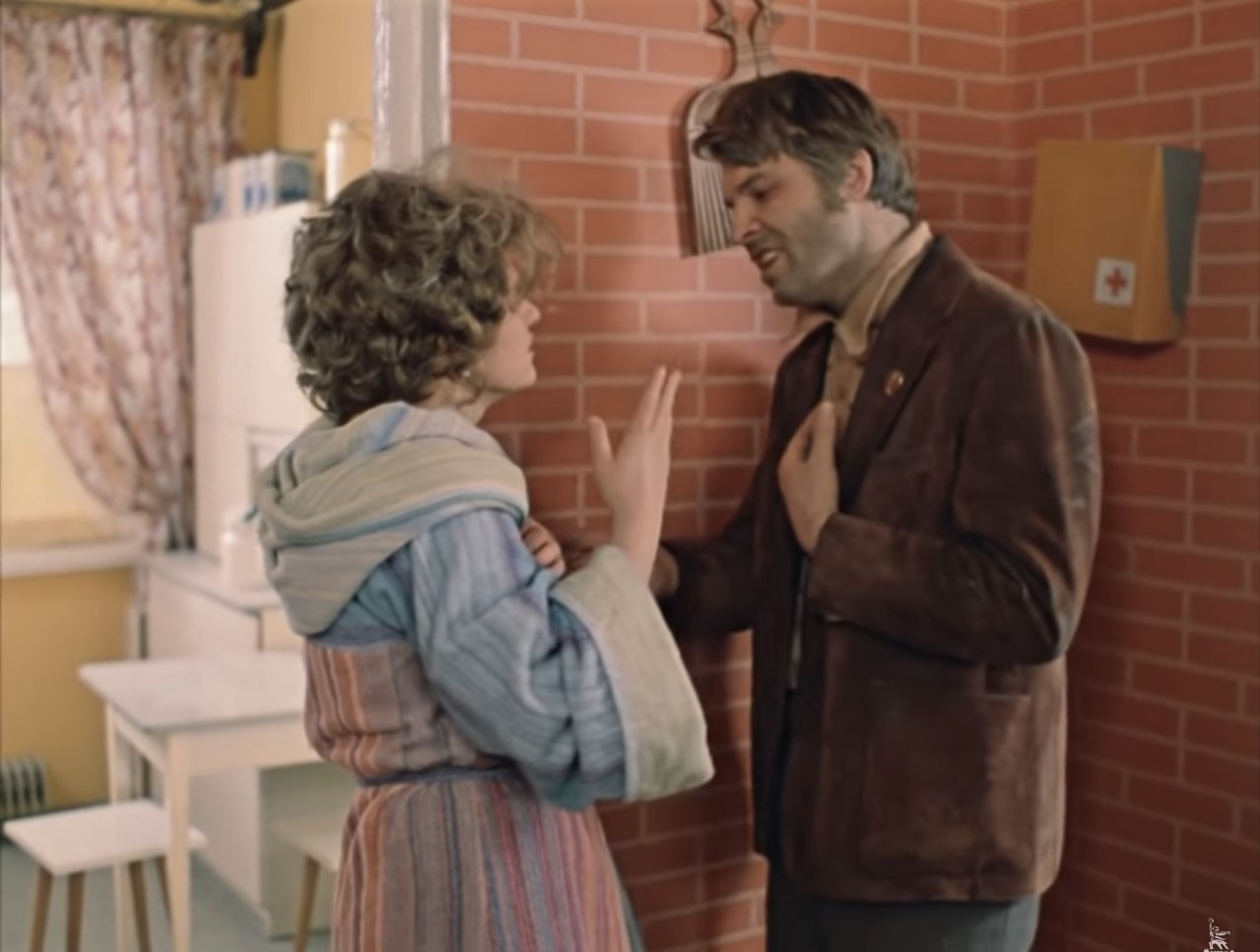 Людмила Свиридова У тебя каждое утро эти «крайние обстоятельства». Похмельный синдром называется!